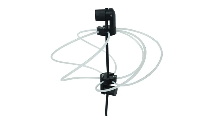 Hot Sale Borehole Camera 360deg